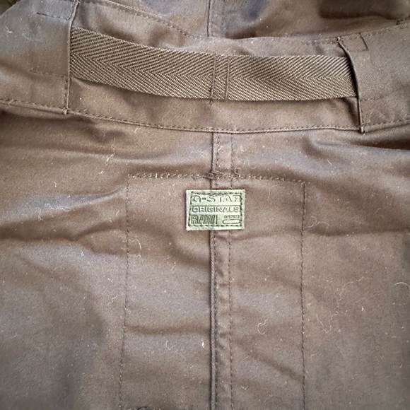 G-Star Jacket - Picture 7 of 7